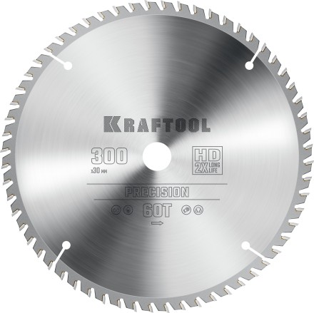 Диск пильный PRECISION, повышенный ресурс 36952-300-30 купить в Ноябрьске