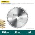 Диск пильный OPTIMA, повышенный ресурс 36951-250-32 купить в Ноябрьске