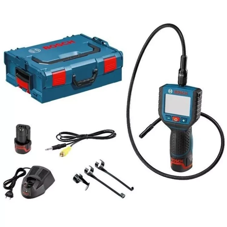 Камера инспекционная BOSCH GOS 10.8 V-Li купить в Ноябрьске