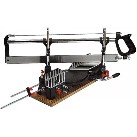 Стусло-пила STAYER &quot;PROFI&quot; угловая поворотная, 600мм 1547 купить в Ноябрьске