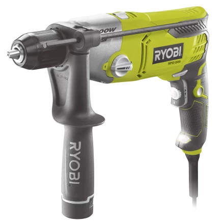 Ryobi Дрель ударная 3002067 RPD1200K купить в Ноябрьске