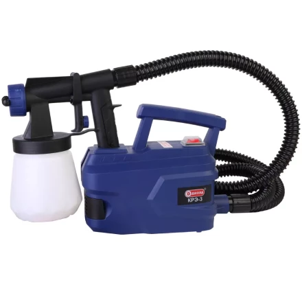 Краскораспылитель электрический Диолд КРЭ-3 купить в Ноябрьске