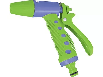 Пистолет-распылитель регулируемый эргономичной формы  PALISAD 65149 купить в Ноябрьске