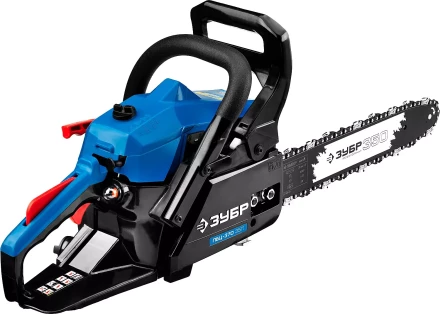 Бензиновая пила (бензопила) ПБЦ-370 35П серия ПРОФЕССИОНАЛ купить в Ноябрьске