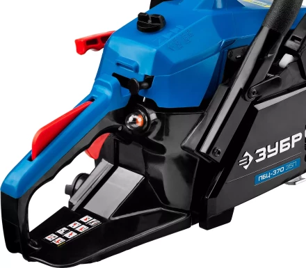 Бензиновая пила (бензопила) ПБЦ-370 35П серия ПРОФЕССИОНАЛ купить в Ноябрьске