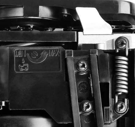 Бензиновая пила (бензопила) ПБЦ-370 35П серия ПРОФЕССИОНАЛ купить в Ноябрьске