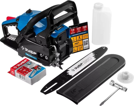 Бензиновая пила (бензопила) ПБЦ-370 35П серия ПРОФЕССИОНАЛ купить в Ноябрьске