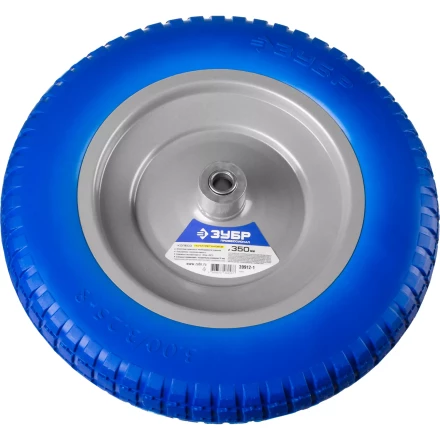 Колеса полиуретановые серия ПРОФЕССИОНАЛ купить в Ноябрьске