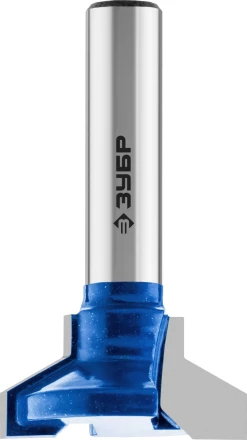 Фрезы пазовые Т-образные №2 серия ПРОФЕССИОНАЛ купить в Ноябрьске