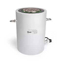 Домкрат грузовой односторонний КВТ  ДГ-200П200 серия ПРОФИ (88503)