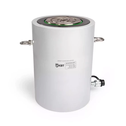 Домкрат грузовой односторонний КВТ  ДГ-200П200 серия ПРОФИ (88503) купить в Ноябрьске