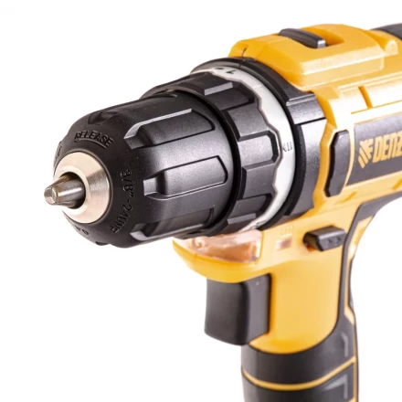 Дрель-шуруповерт аккумуляторная CDL-12-02 Denzel 26101 купить в Ноябрьске