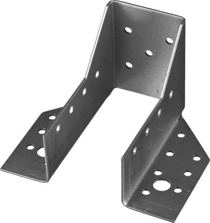 Крепления балки открытые КБО-2.0 инд наклейка серия МАСТЕР купить в Ноябрьске