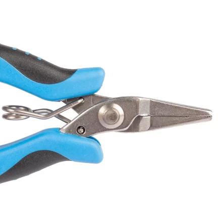 Мини-пассатижи слесарно-монтажные КВТ 115 мм, серия ПРОФИ (92059) купить в Ноябрьске