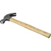 Молоток-гвоздодер STAYER &quot;STANDARD&quot; TopStrike с деревянной ручкой, 225г 20232-225 купить в Ноябрьске