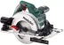 Пила циркулярная Metabo KS 55 FS купить в Ноябрьске