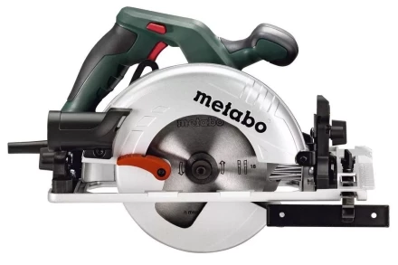 Пила циркулярная Metabo KS 55 FS купить в Ноябрьске
