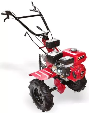 Мотоблок бензиновый Elitech КБ 900 купить в Ноябрьске