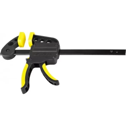 Струбцина STAYER &quot;PROFI&quot; ручная пистолетная, 150мм 32242-15 купить в Ноябрьске