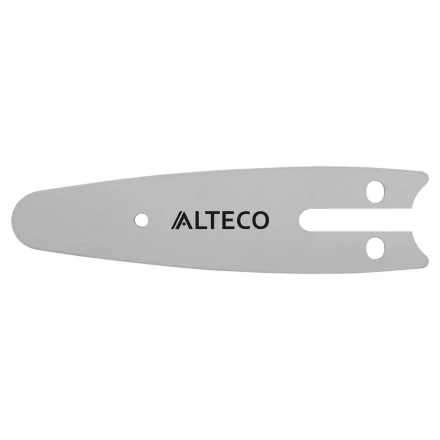 Пильная шина для цепной мини пилы ALTECO CCMS 21-10 50632 купить в Ноябрьске