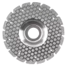 Круг алмазный HAMMER (206-234) Ф125х22мм по камню купить в Ноябрьске