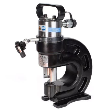 Пресс для перфорации шин (шинодыр) ШД-95 NEO КВТ купить в Ноябрьске