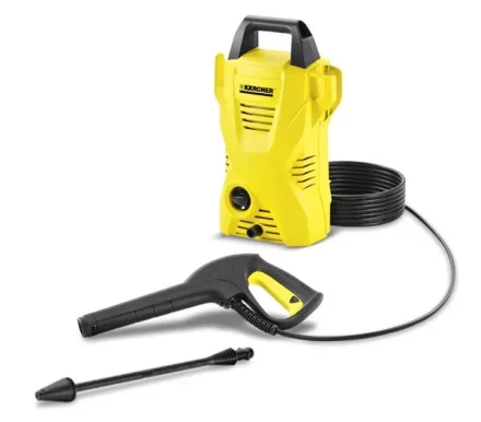 Минимойка-мойка высокого давления KARCHER K 2 CAR EU купить в Ноябрьске