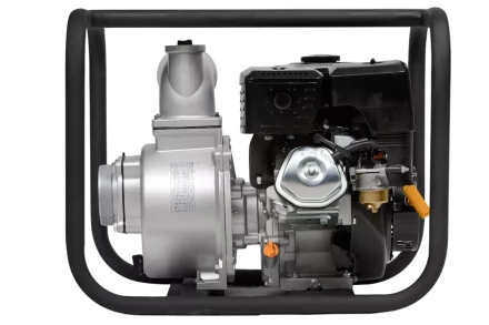 Мотопомпа Hyundai HY 100 купить в Ноябрьске