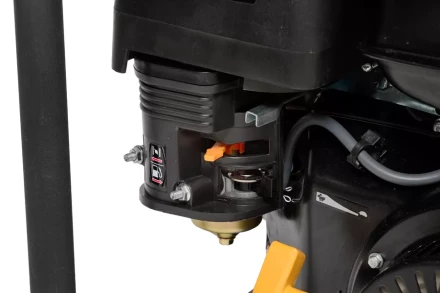 Мотопомпа Hyundai HY 100 купить в Ноябрьске