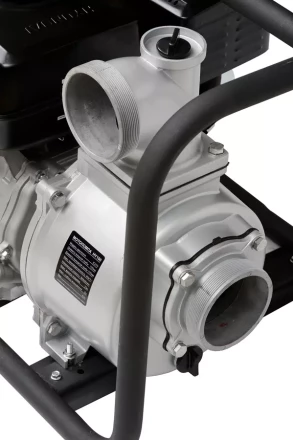 Мотопомпа Hyundai HY 100 купить в Ноябрьске