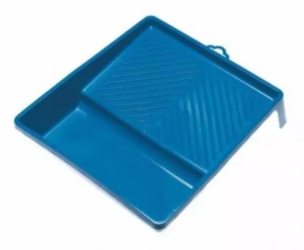 Кювета пластмассовая для валиков 320х320 мм Sparta 81414 купить в Ноябрьске