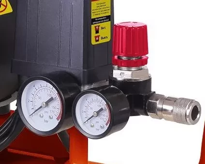 Компрессор безмасляный поршневой прямой привод Кратон AC-300-50-OFS 3 01 01 053 купить в Ноябрьске