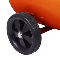 Компрессор безмасляный поршневой прямой привод Кратон AC-300-50-OFS 3 01 01 053 купить в Ноябрьске