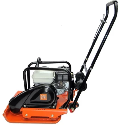 Виброплита Samsan PC 191 купить в Ноябрьске