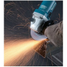 Углошлифовальная машина MAKITA GA5040C купить в Ноябрьске