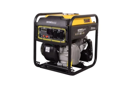 Инверторный генератор DN А7,5i Huter 64/10/25 купить в Ноябрьске