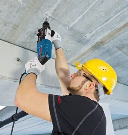 Перфоратор BOSCH GВН 2-28 F купить в Ноябрьске