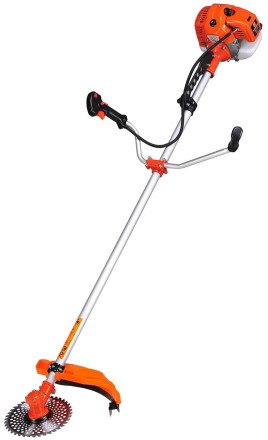 Мотокоса CARVER GBC-052 PRO купить в Ноябрьске