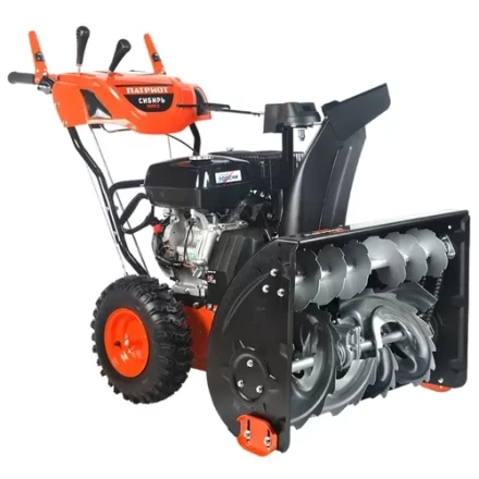 Снегоуборщик бензиновый PATRIOT СИБИРЬ 999 KX купить в Ноябрьске