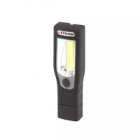 Фонарь для рем. работ Inspector 20+3 Led магнит 3хААА Stern 90554