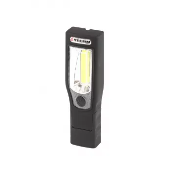 Фонарь для рем. работ Inspector 20+3 Led магнит 3хААА Stern 90554 купить в Ноябрьске