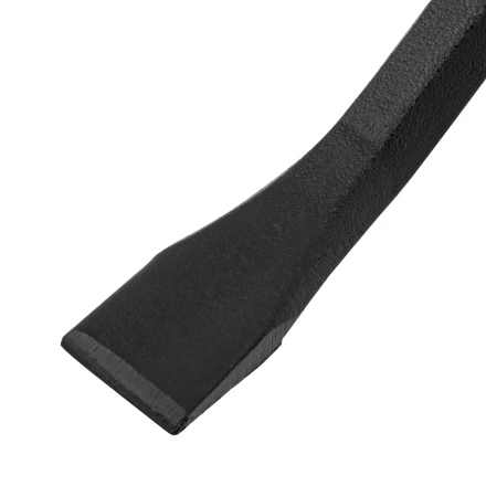 Лом-гвоздодер Denzel, 600 мм, шестигранный 16 мм, окрашенный, сталь 65, 25203 купить в Ноябрьске