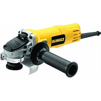 Шлифмашина УШМ DeWalt DWE 4051 G купить в Ноябрьске
