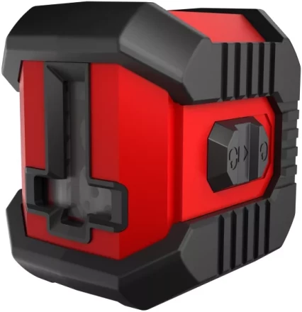 Лазерный нивелир CONDTROL QB купить в Ноябрьске