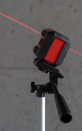 Лазерный нивелир CONDTROL QB купить в Ноябрьске