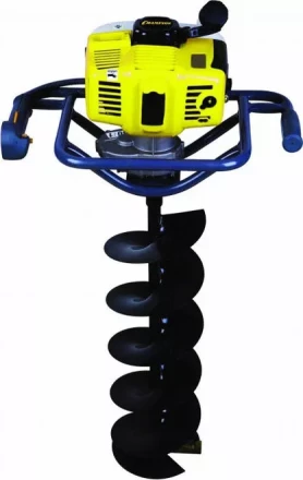 Мотобур CHAMPION AG252 купить в Ноябрьске