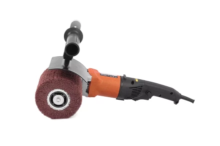 Барабанная шлифовально-полировальная машина MESSER M3015 купить в Ноябрьске