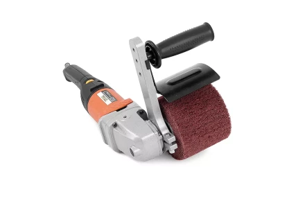 Барабанная шлифовально-полировальная машина MESSER M3015 купить в Ноябрьске