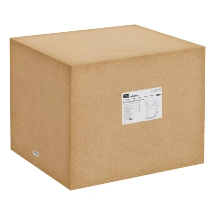 Бетоносмеситель Сибртех БСН-160 95512, мощность 500 Вт купить в Ноябрьске