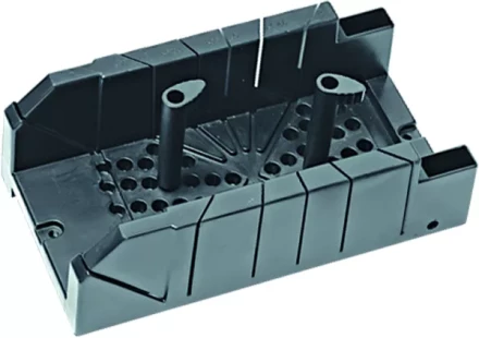 Стусло, 310 x 120 мм, пластмассовое MATRIX 22545 купить в Ноябрьске